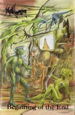 Beginning of the End